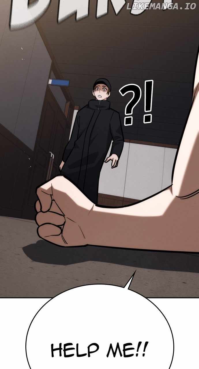 The Regressor Protects Only Me Chapter 28 114